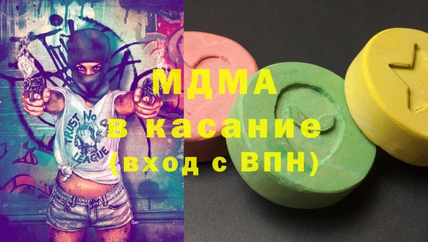 хмурый Бородино